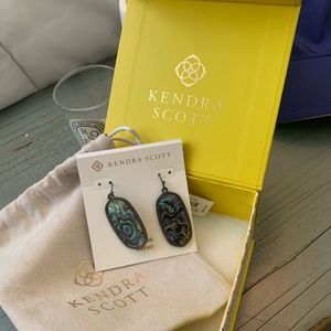 NWT Kendra Scott Earrings